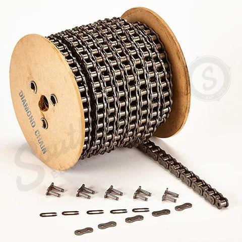 B91540X - OEM CHAIN - CASE CONSTRUCTION