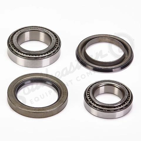B93222 - OEM KIT - CASE CONSTRUCTION