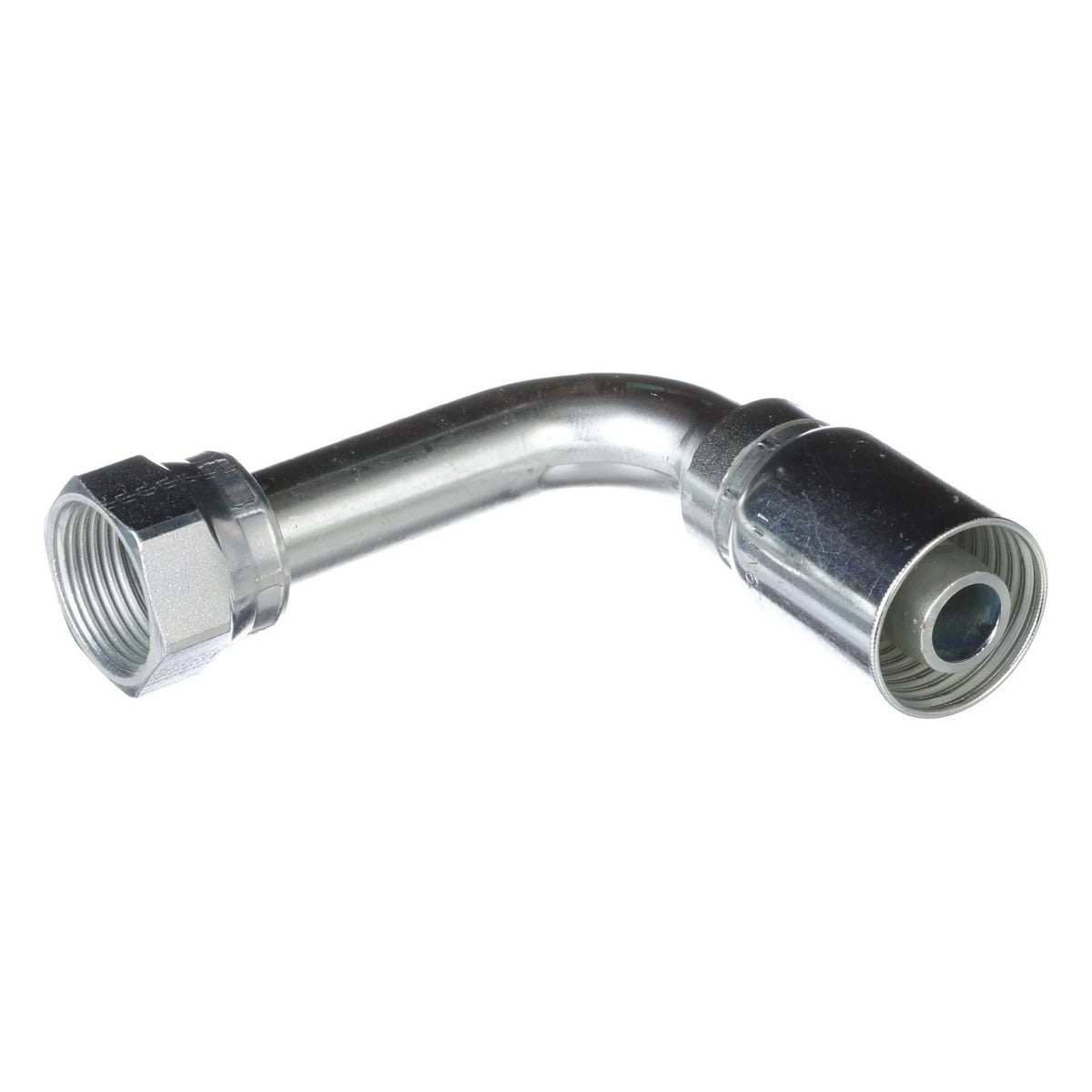 B94515 - OEM COUPLING HYDRAULIC FITTING - CASE CONSTRUCTION