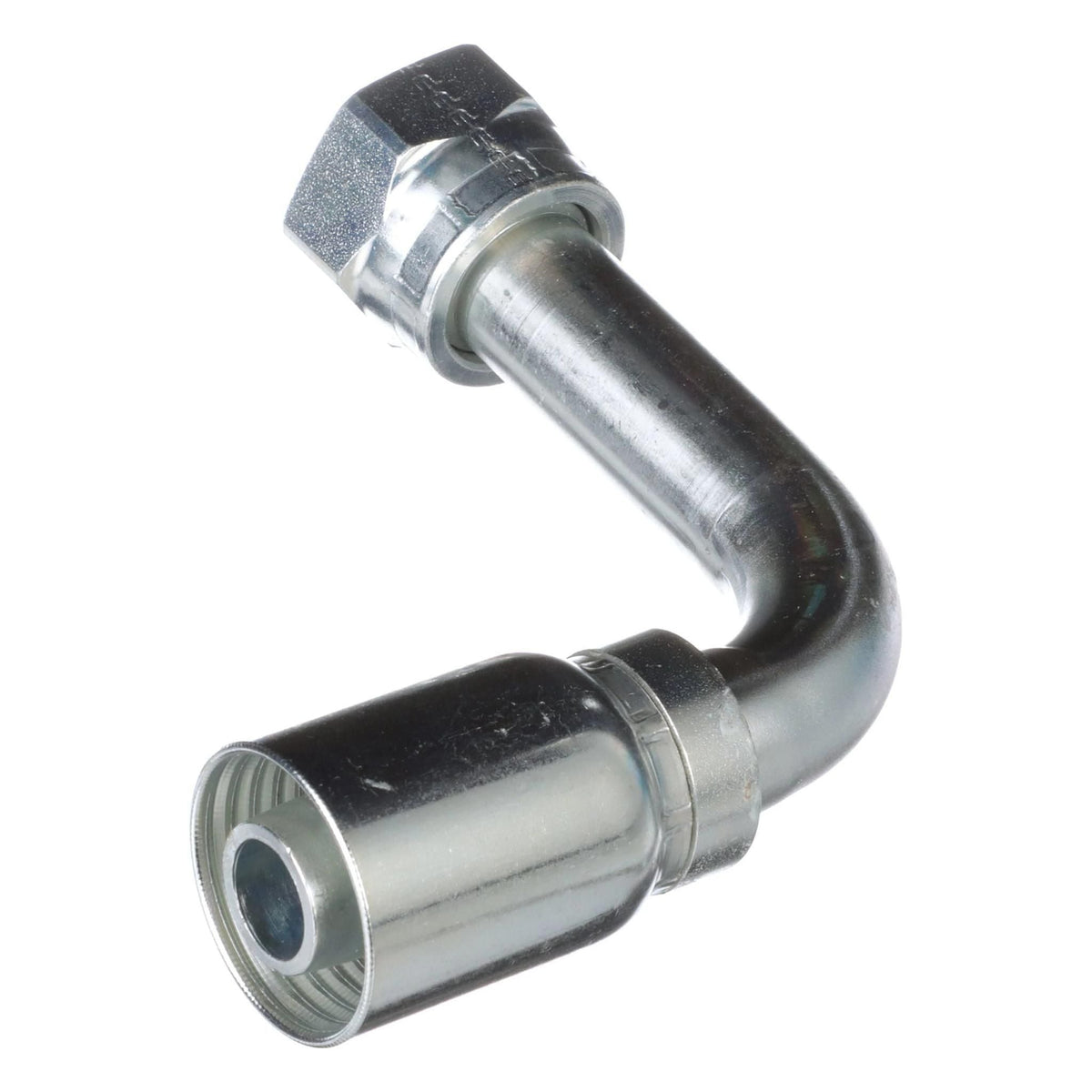 B94515 - OEM COUPLING HYDRAULIC FITTING - CASE CONSTRUCTION