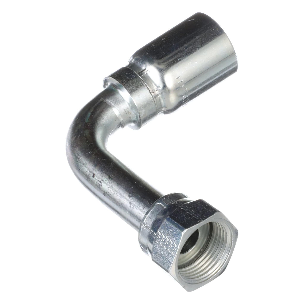 B94515 - OEM COUPLING HYDRAULIC FITTING - CASE CONSTRUCTION