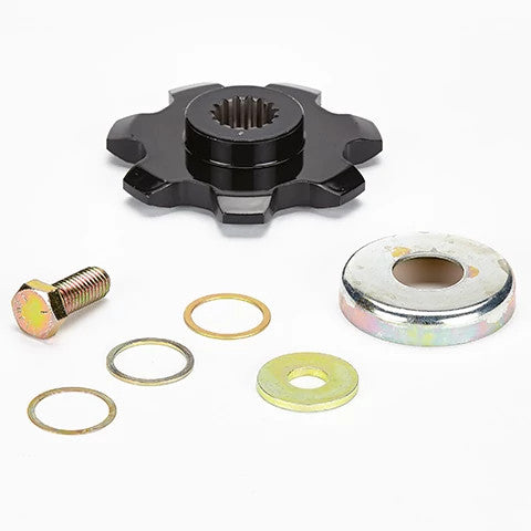 B95574A - OEM DRIVE SPROCKET KIT - CASE CONSTRUCTION