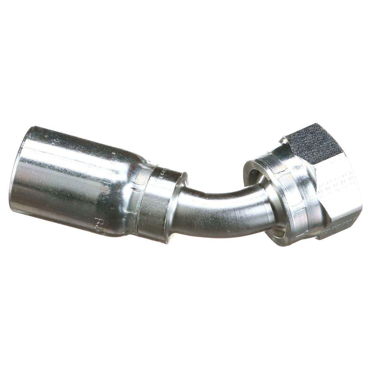 B95606 - OEM FITTING - CASE CONSTRUCTION