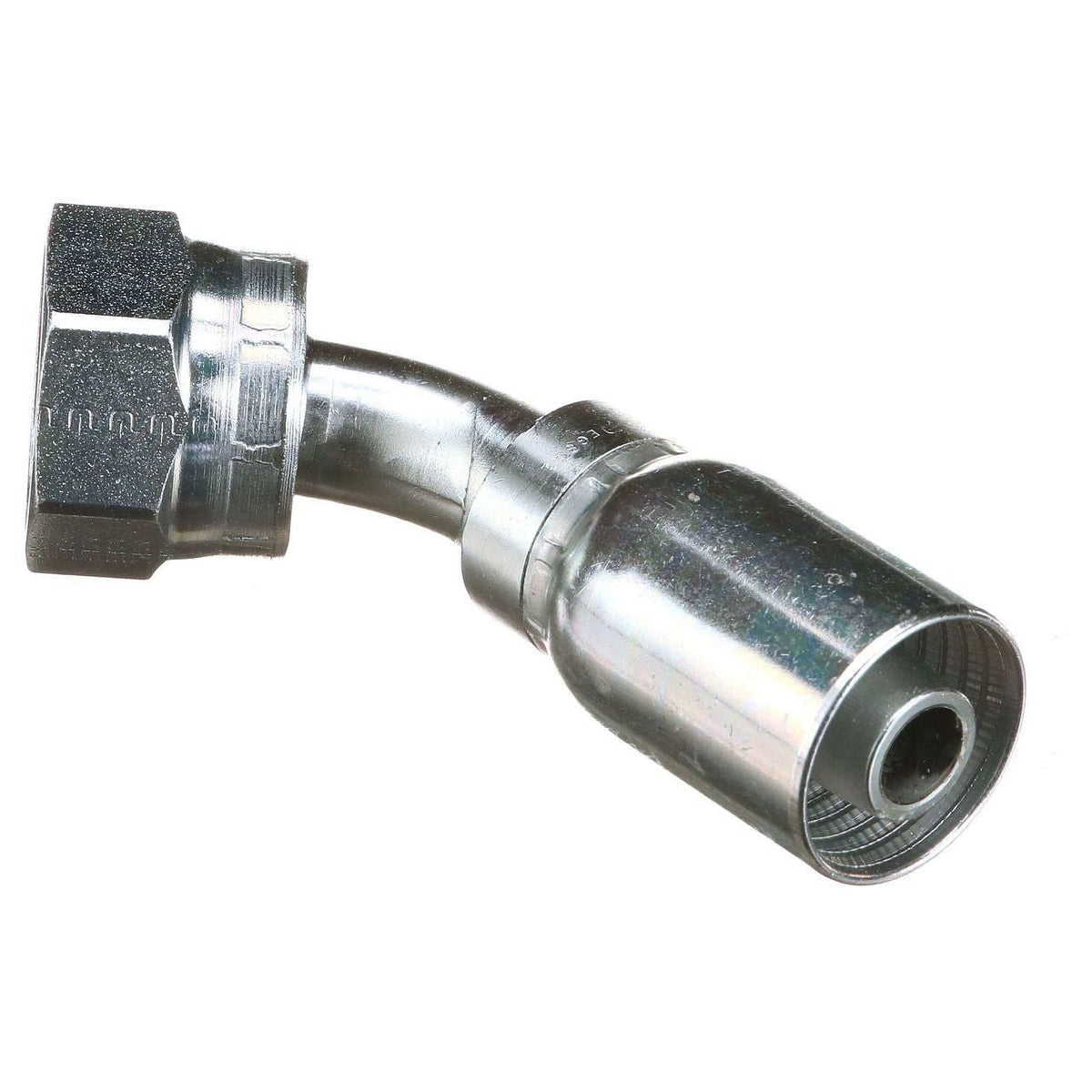 B95606 - OEM FITTING - CASE CONSTRUCTION