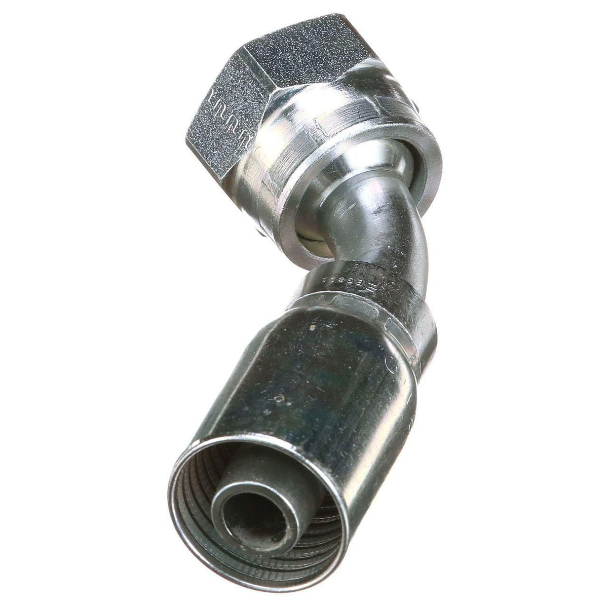 B95606 - OEM FITTING - CASE CONSTRUCTION