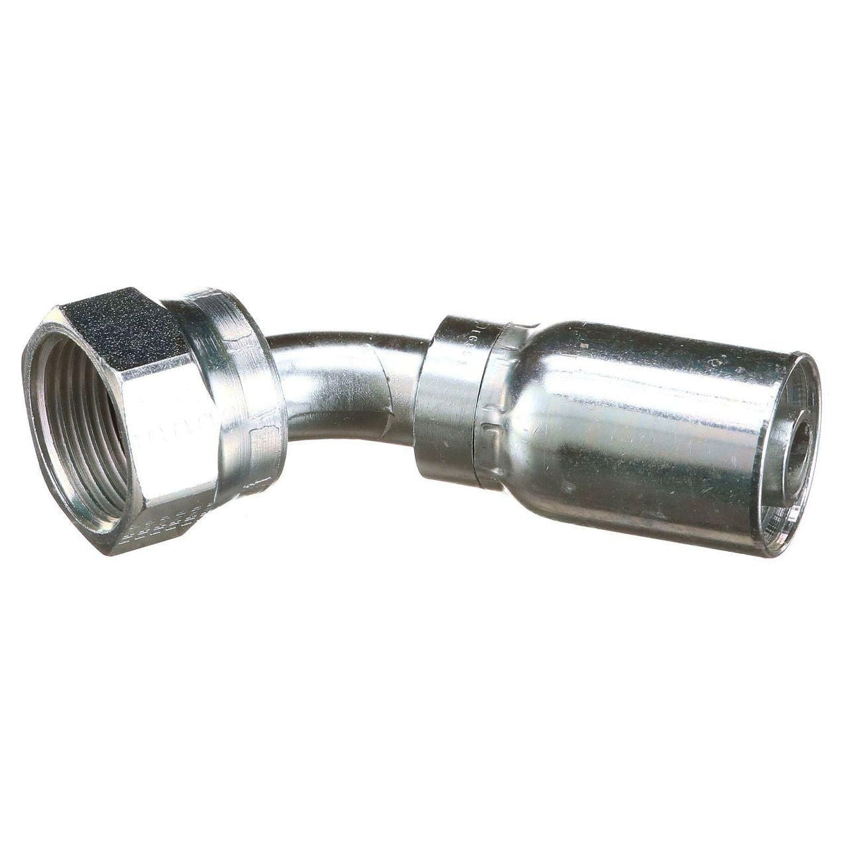 B95606 - OEM FITTING - CASE CONSTRUCTION
