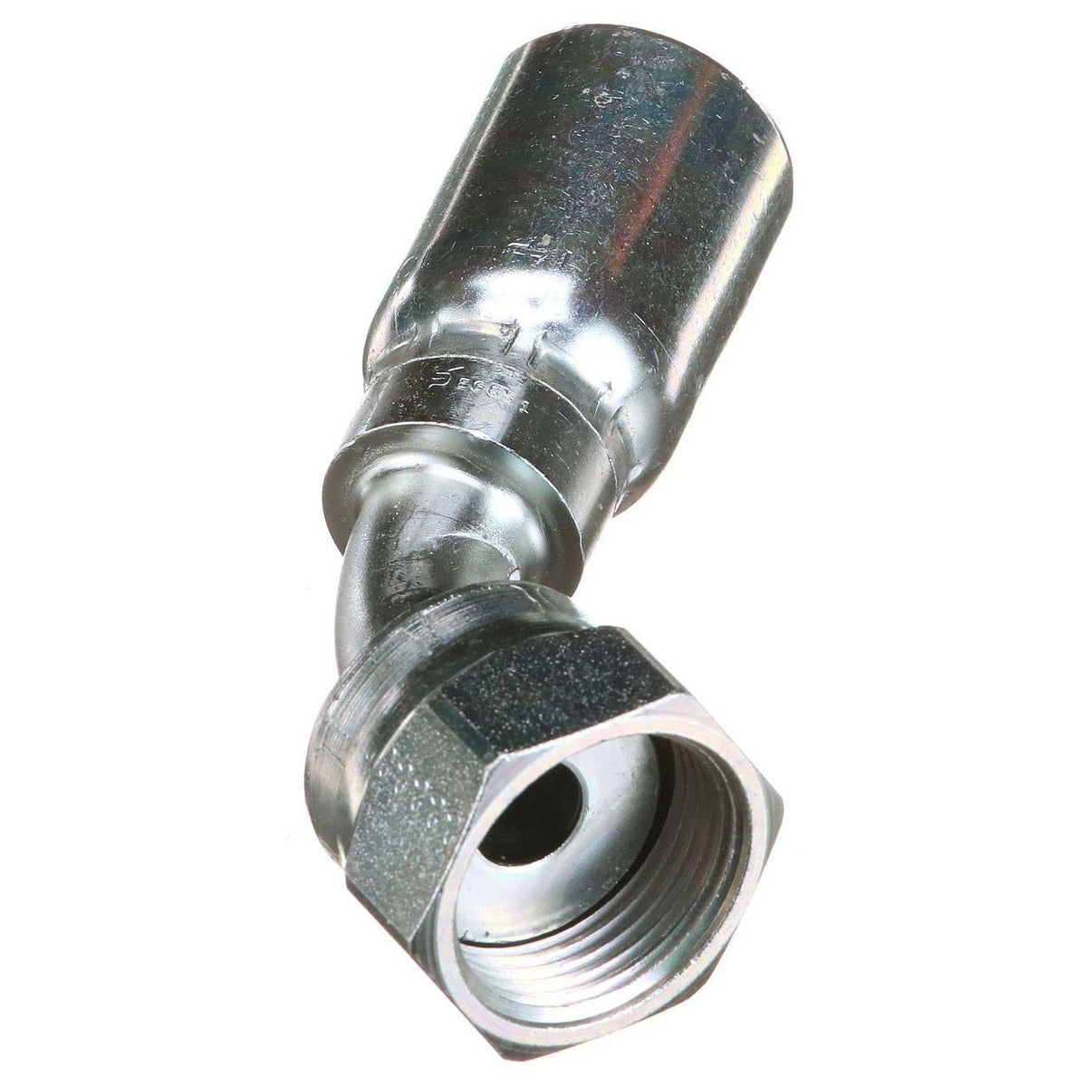 B95606 - OEM FITTING - CASE CONSTRUCTION