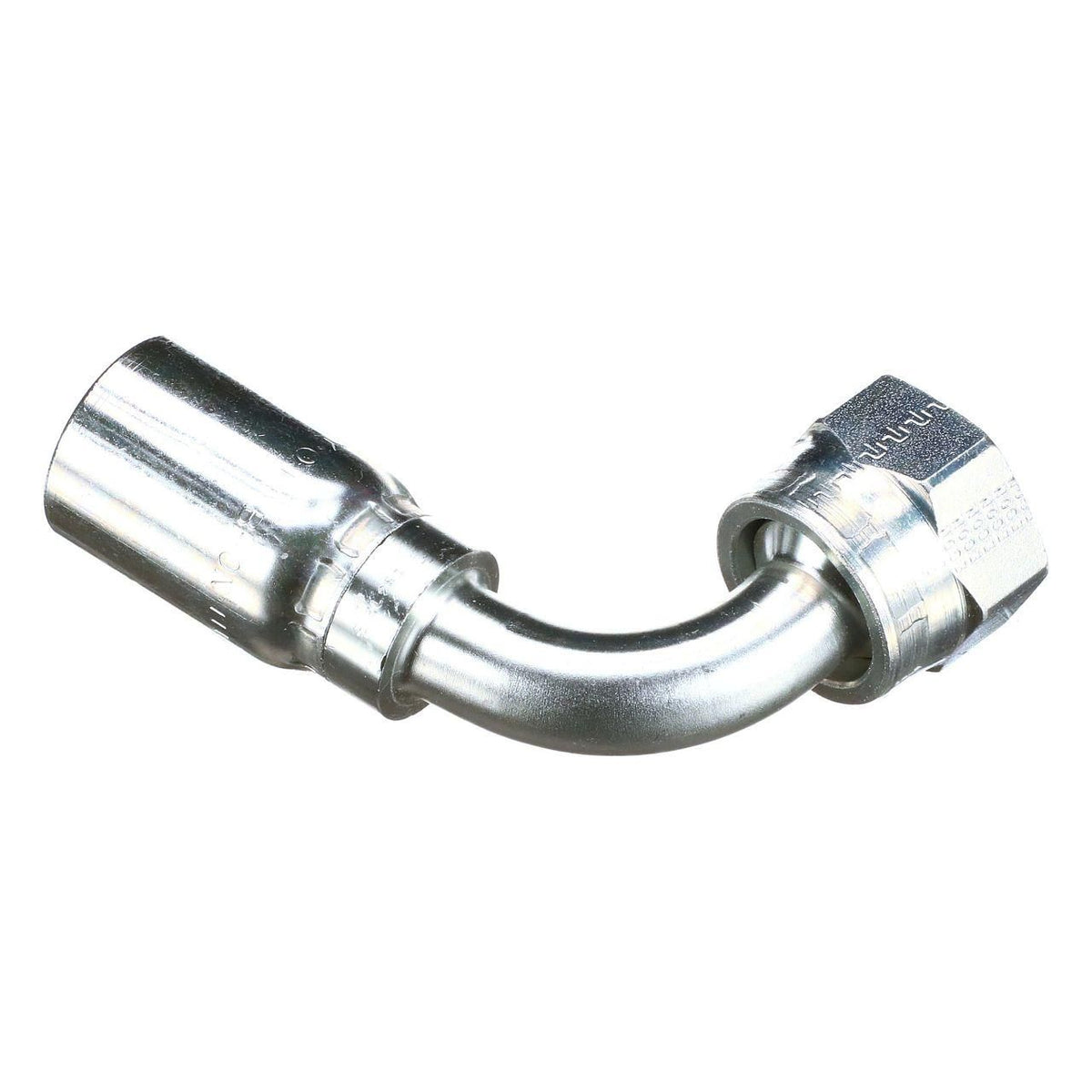 B95607 - OEM FITTING - CASE CONSTRUCTION