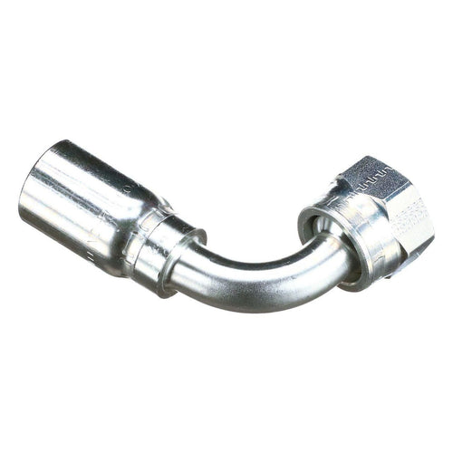 B95607 - OEM FITTING - CASE CONSTRUCTION