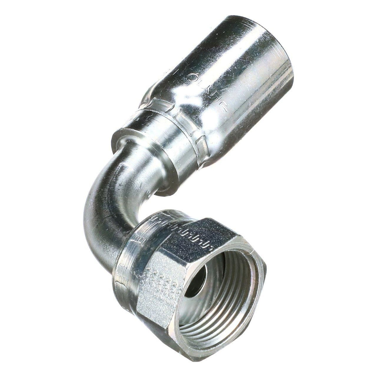 B95607 - OEM FITTING - CASE CONSTRUCTION