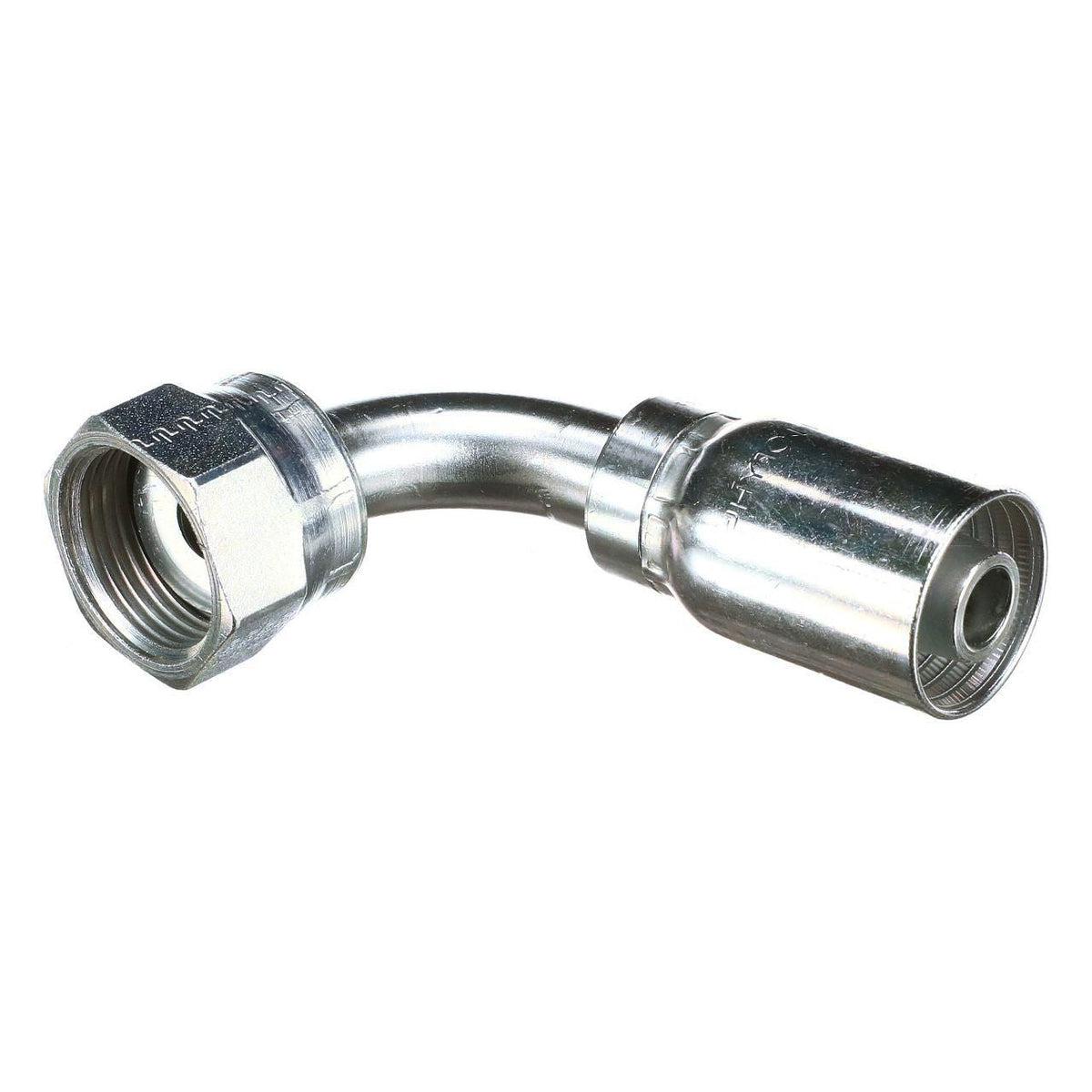 B95607 - OEM FITTING - CASE CONSTRUCTION