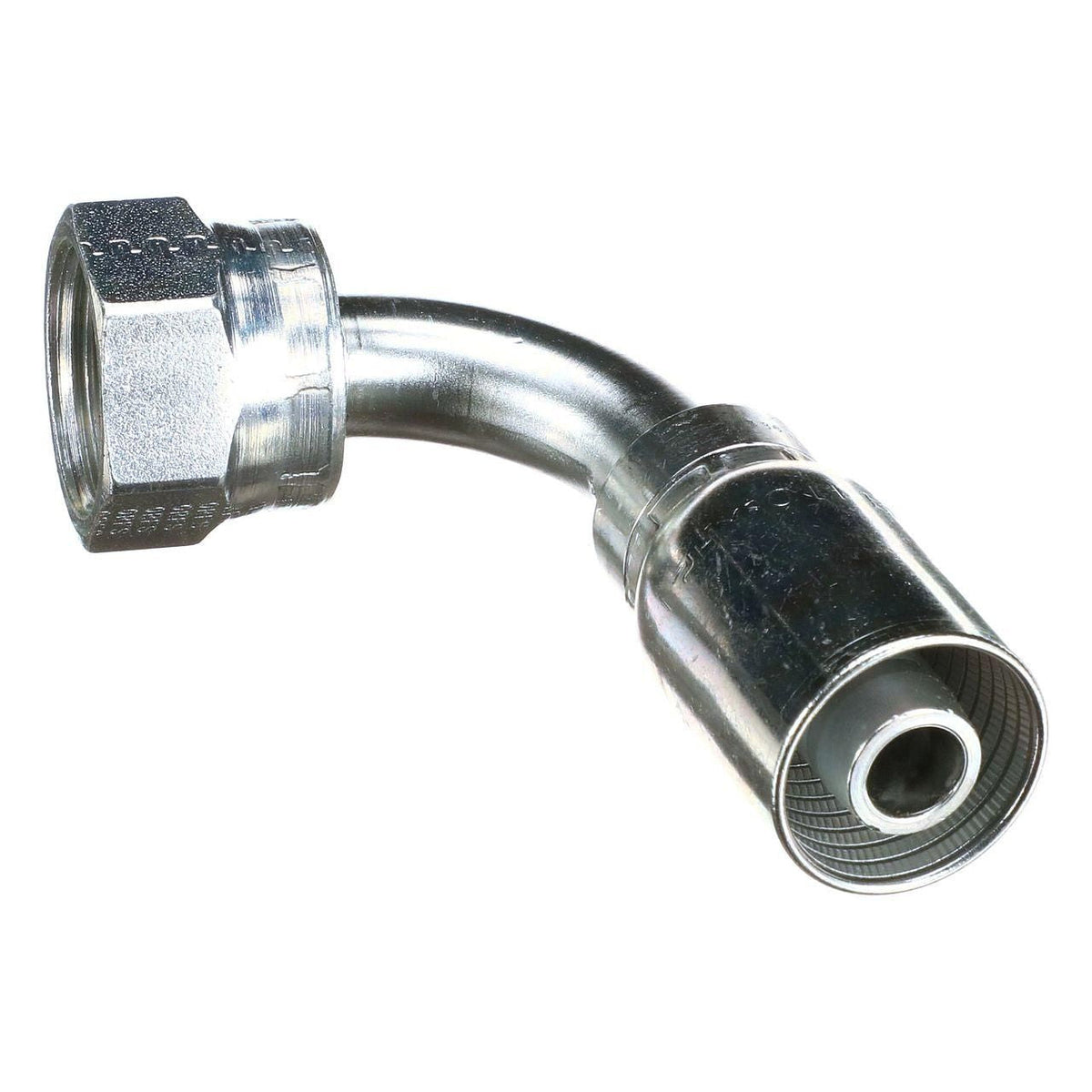 B95607 - OEM FITTING - CASE CONSTRUCTION