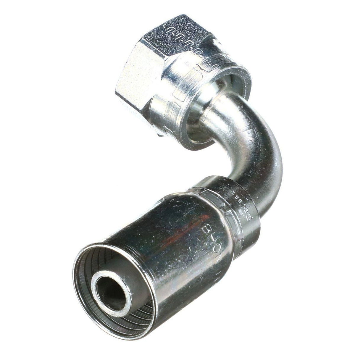 B95607 - OEM FITTING - CASE CONSTRUCTION