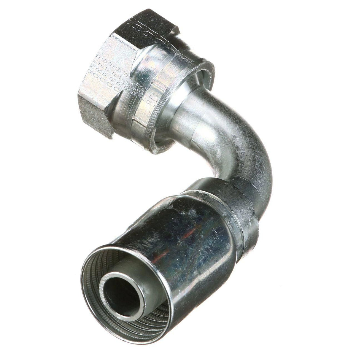 B95608 - OEM FITTING - CASE CONSTRUCTION
