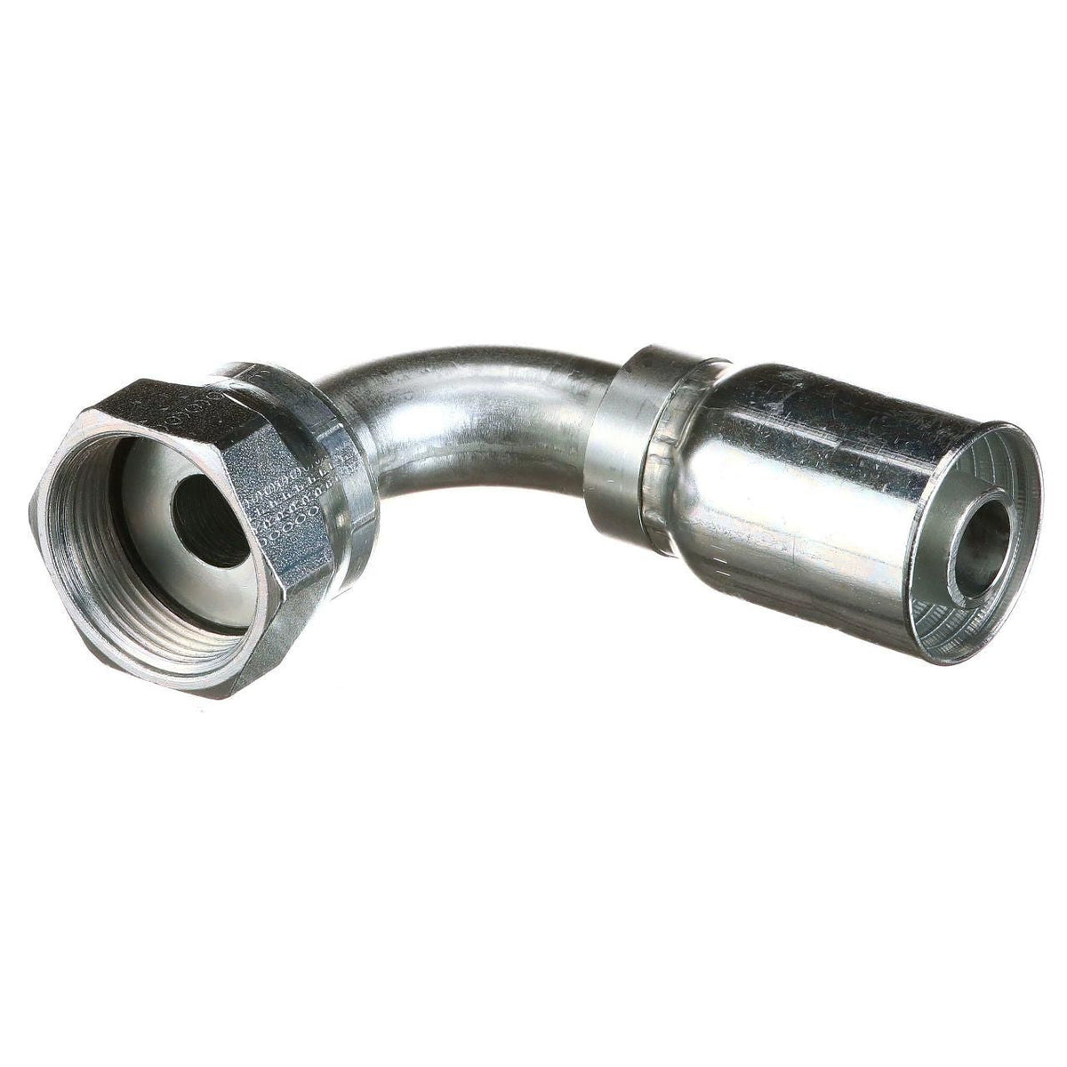 B95608 - OEM FITTING - CASE CONSTRUCTION