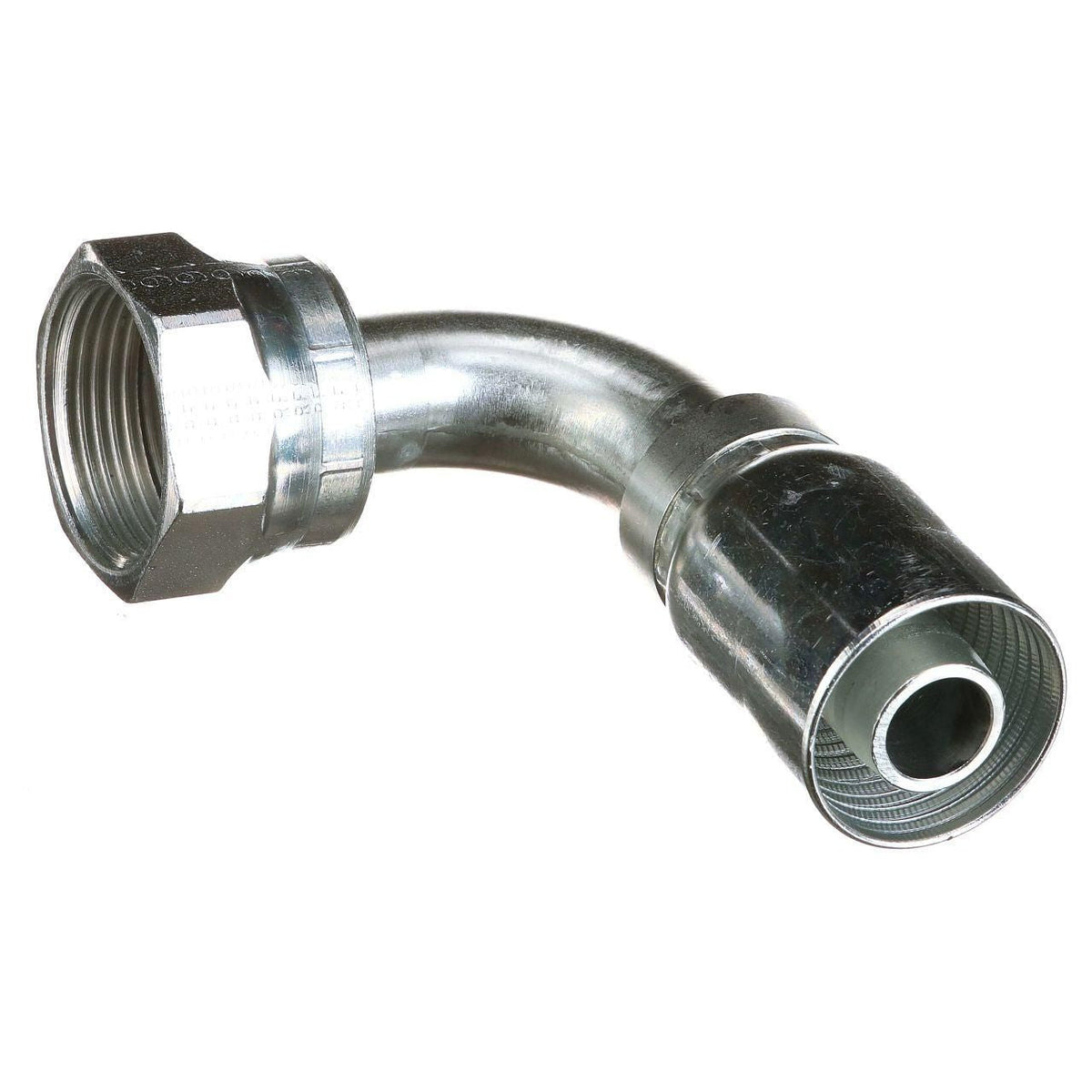B95608 - OEM FITTING - CASE CONSTRUCTION