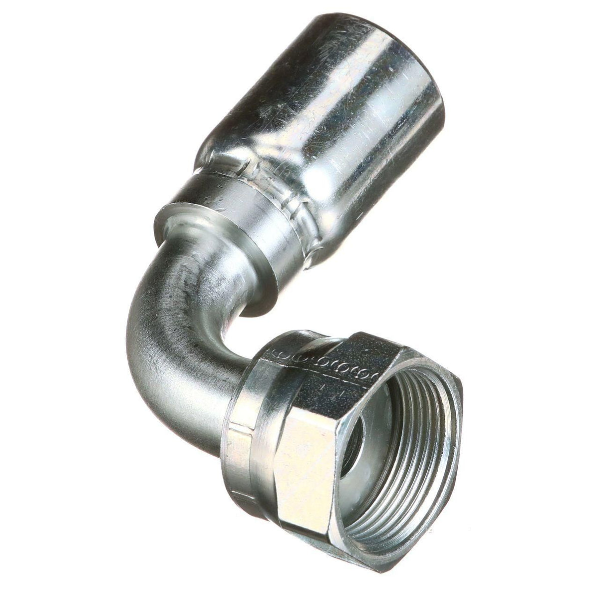 B95608 - OEM FITTING - CASE CONSTRUCTION