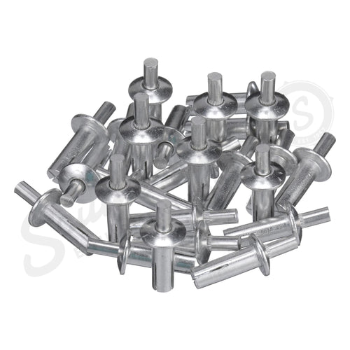 B95910 - OEM HAMMER RIVET - CASE CONSTRUCTION