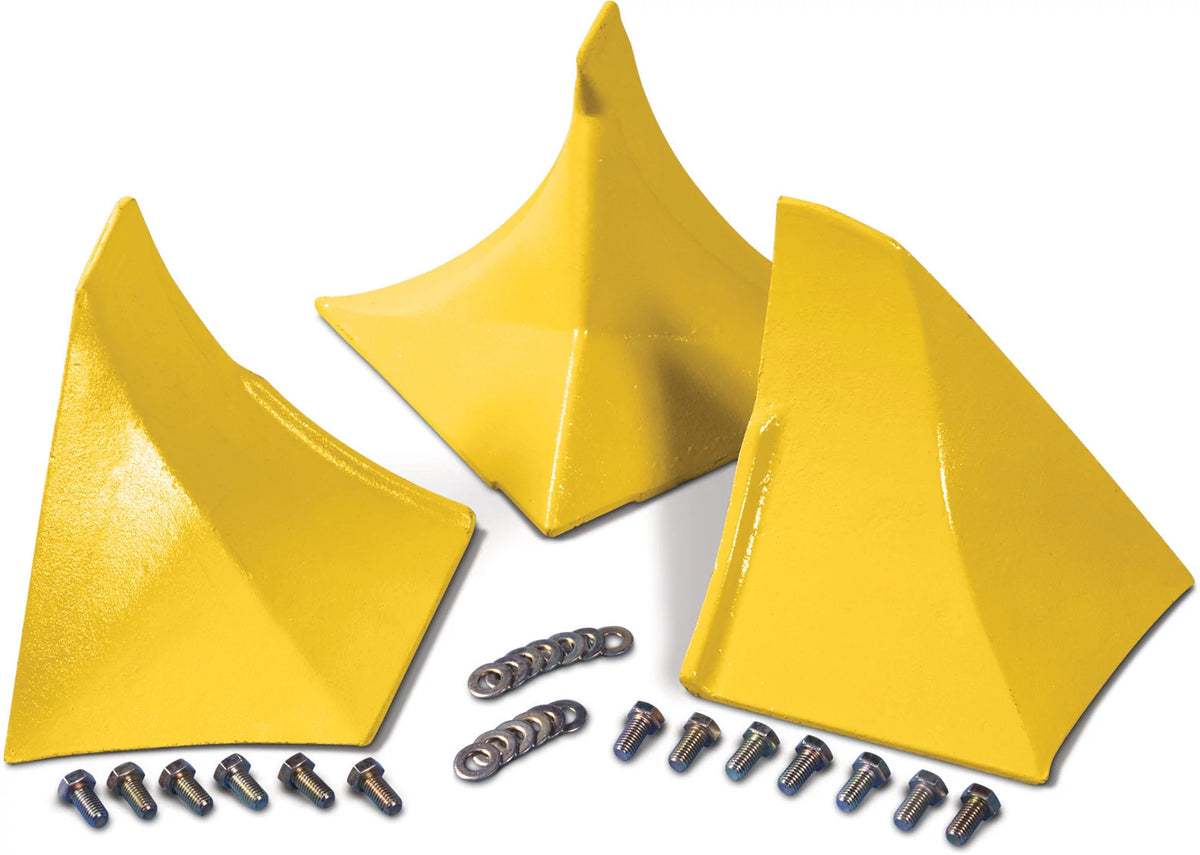 B96519 - OEM ROTOR DIVIDER KIT - CASE CONSTRUCTION