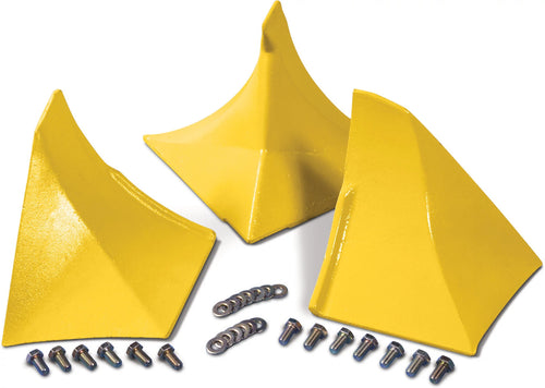 B96519 - OEM ROTOR DIVIDER KIT - CASE CONSTRUCTION