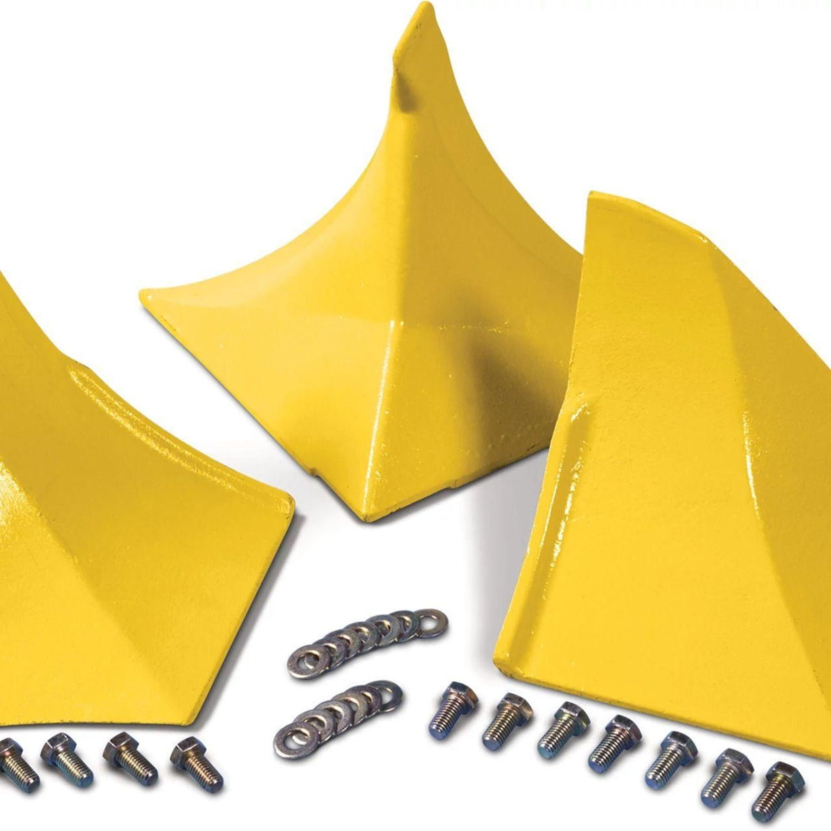 B96519 - OEM ROTOR DIVIDER KIT - CASE CONSTRUCTION