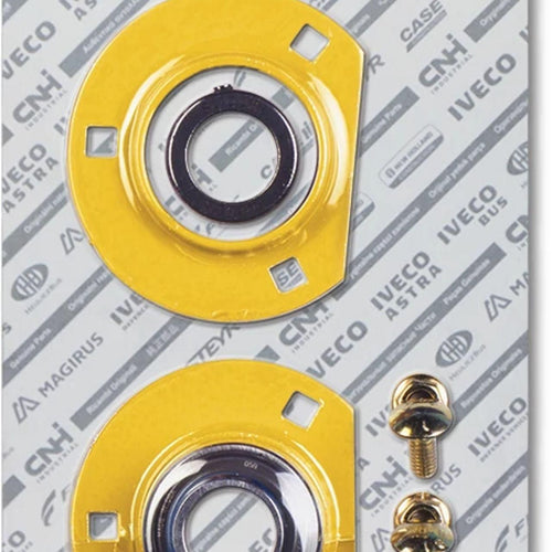 B96530 - OEM TAILINGS RETURN AUGER LOWER BEARING KITS - CASE CONSTRUCTION