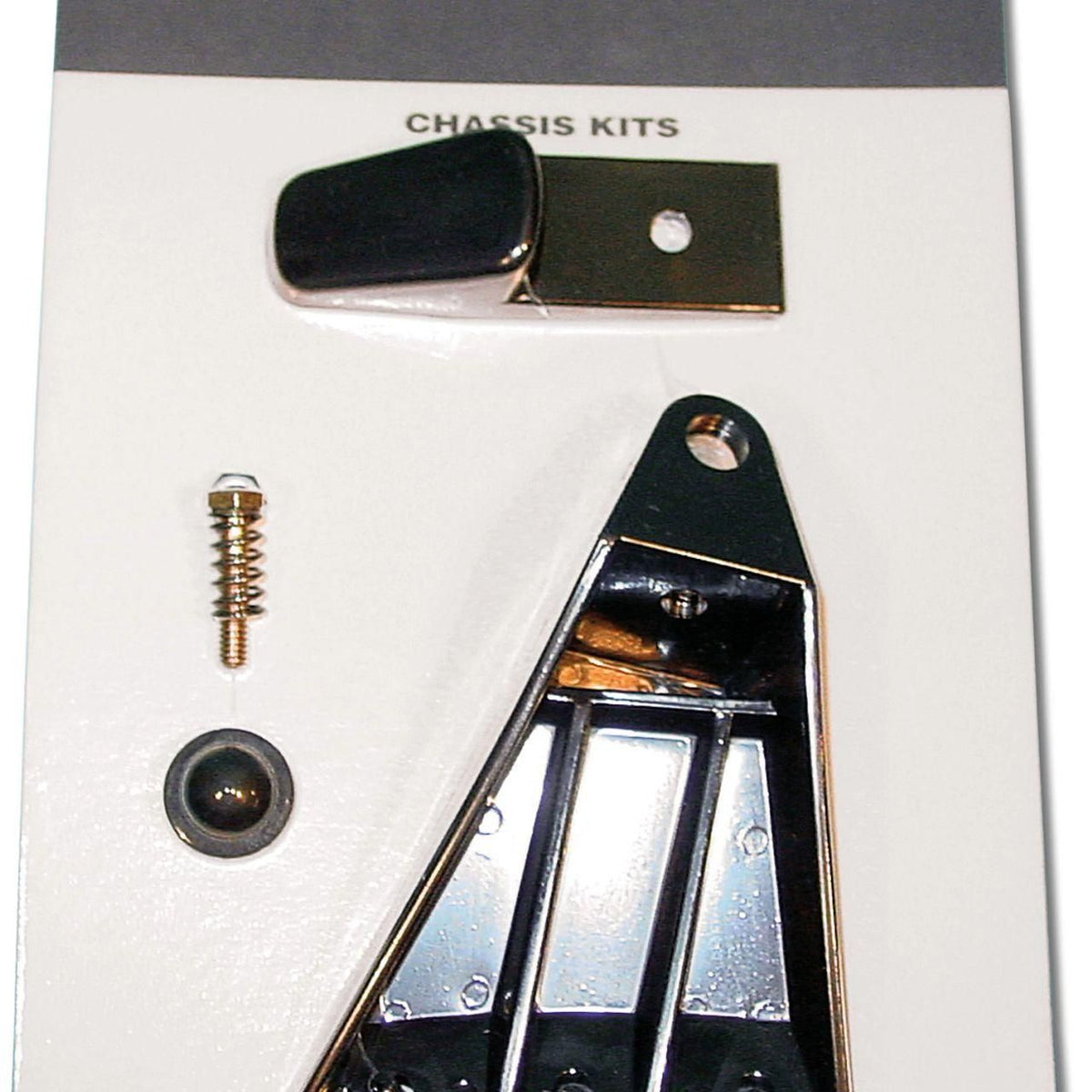 B96587 - OEM KIT - CASE CONSTRUCTION