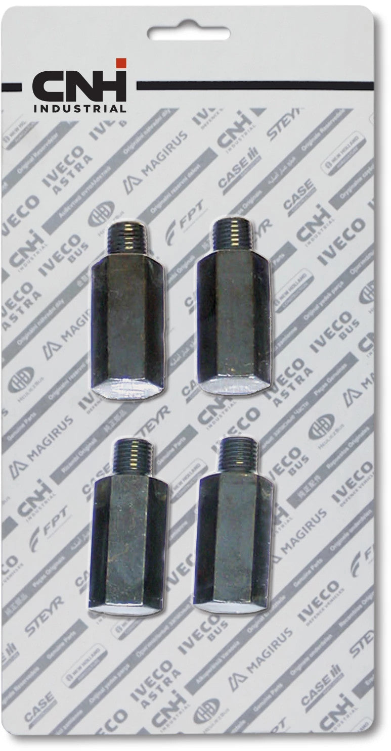B96655 - OEM ROTOR SHORT FINGER KIT - CASE CONSTRUCTION