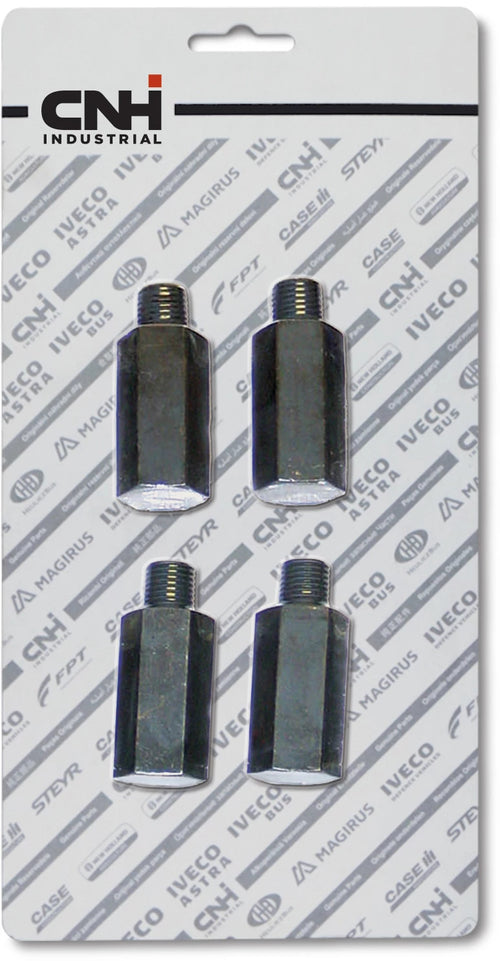 B96655 - OEM ROTOR SHORT FINGER KIT - CASE CONSTRUCTION