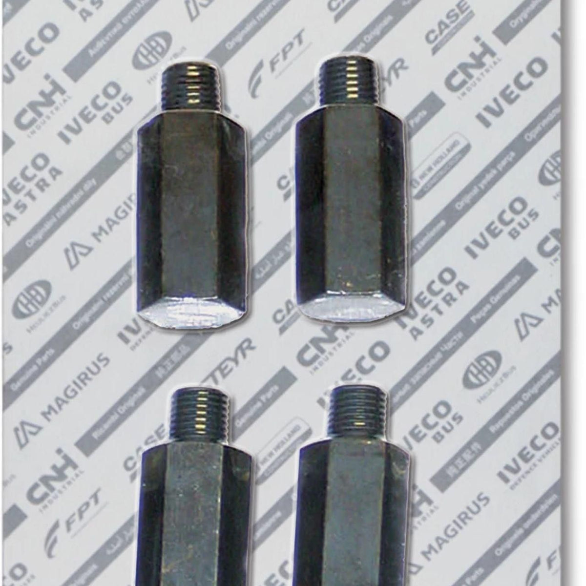 B96655 - OEM ROTOR SHORT FINGER KIT - CASE CONSTRUCTION
