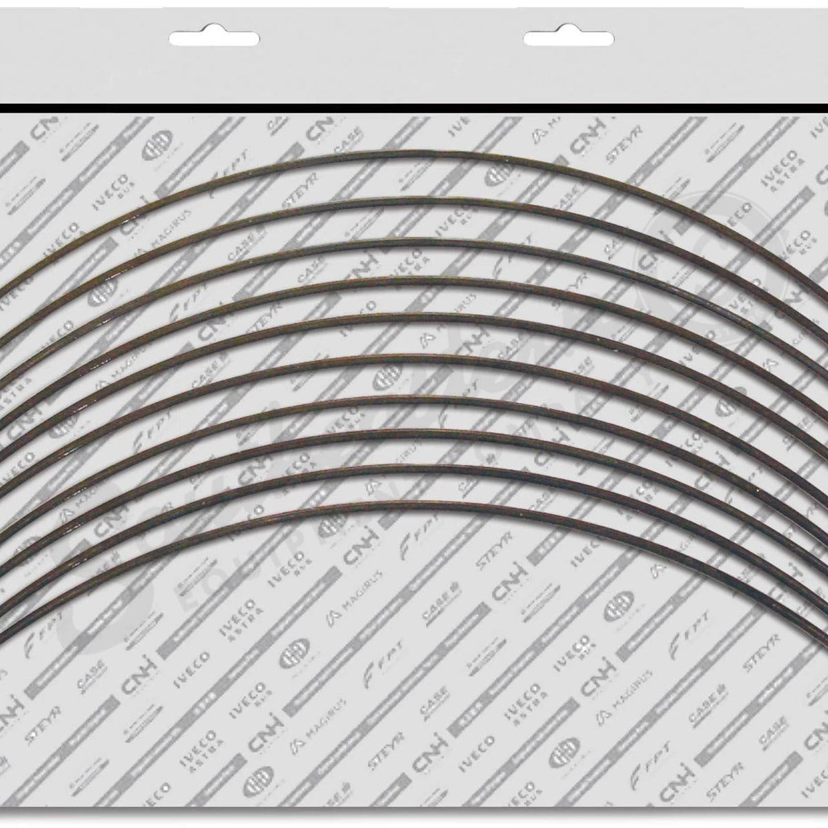 B96685 - OEM CONCAVE WIRE KIT - CASE CONSTRUCTION