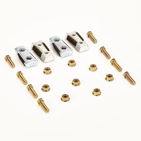B96705 - OEM GUARD KIT - CASE CONSTRUCTION