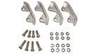 B96715 - OEM HEAVY DUTY BEARING GUARD KIT - CASE CONSTRUCTION