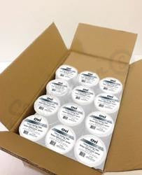 BC1389P - OEM CLEAR PACKING TAPE - CASE CONSTRUCTION