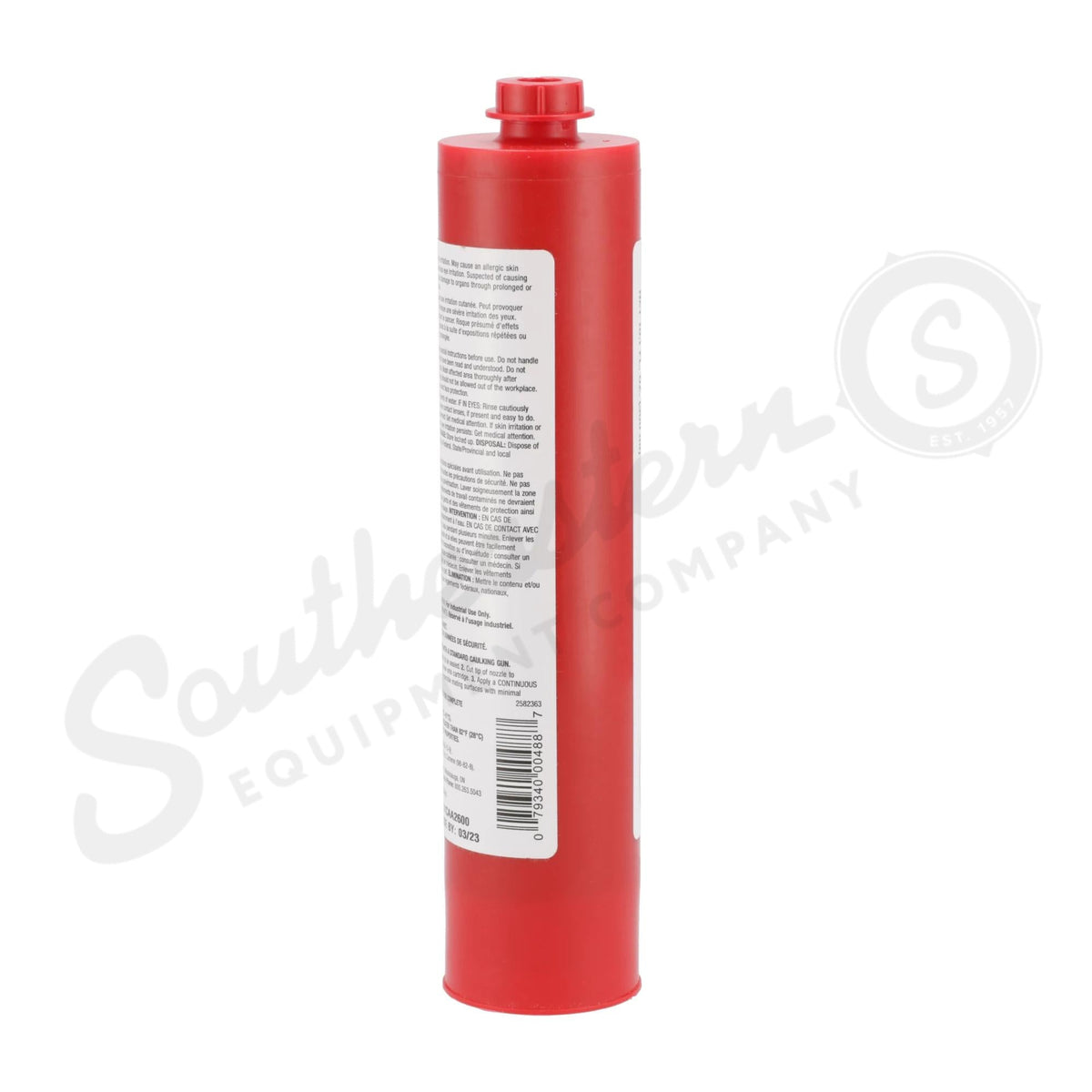 BC1864475 - OEM ANAEROBIC SEALANT 300 ML CARTRIDGE - CASE CONSTRUCTION