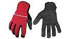 BC6020L - OEM PADDED PALM MECHANIC GLOVES LARGE - CASE CONSTRUCTION