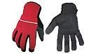 BC6020L - OEM PADDED PALM MECHANIC GLOVES LARGE - CASE CONSTRUCTION