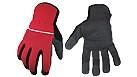 BC6020M - OEM PADDED PALM MECHANIC GLOVES MEDIUM - CASE CONSTRUCTION