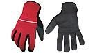 BC6020XL - OEM PADDED PALM MECHANIC GLOVES X-LARGE - CASE CONSTRUCTION