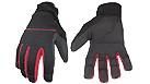 BC6060M - OEM WINTERIZED MECHANIC GLOVES MEDIUM - CASE CONSTRUCTION