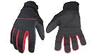BC6060XL - OEM WINTERIZED MECHANIC GLOVES X-LARGE - CASE CONSTRUCTION
