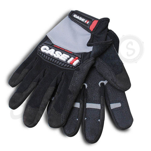 BC6070M - OEM IMPACT MECHANIC GLOVES MEDIUM - CASE CONSTRUCTION