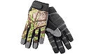 BC6600L - OEM CAMO MECHANIC GLOVES LARGE - CASE CONSTRUCTION