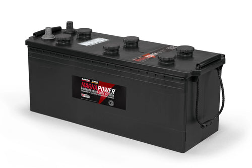BCMD4W - OEM WET BATTERY - CASE CONSTRUCTION