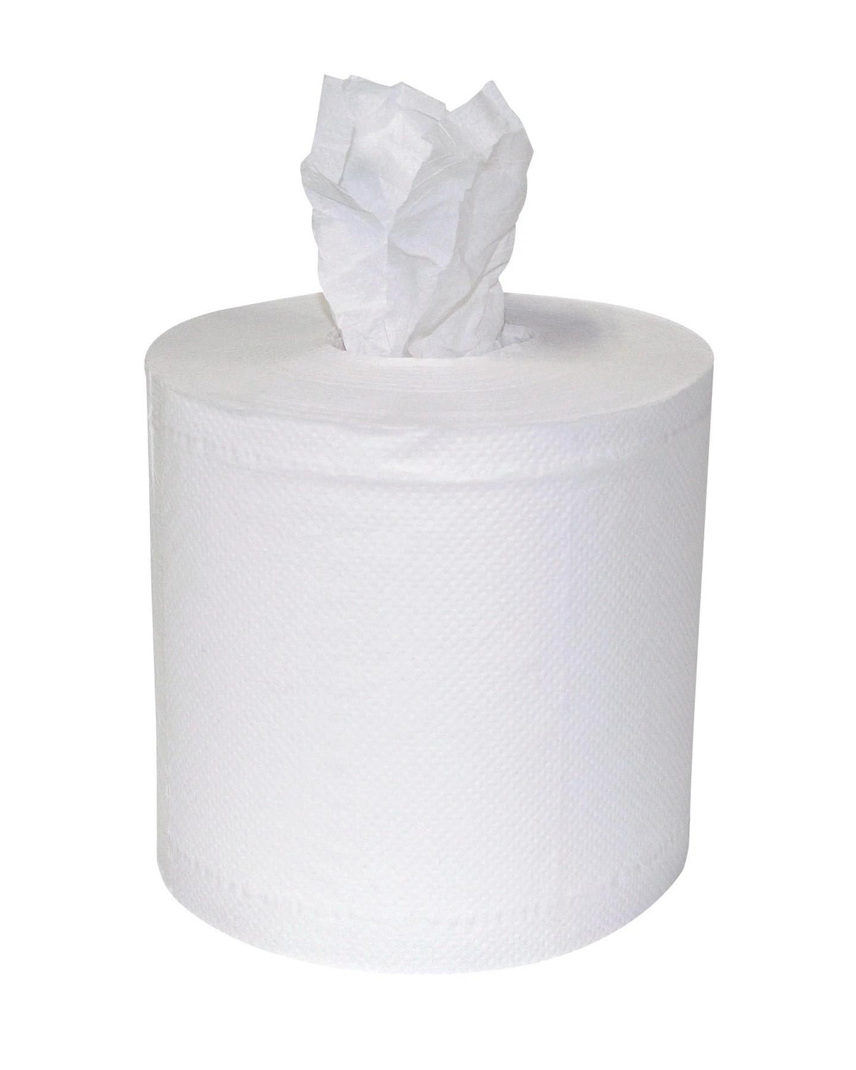 BCNH183260-P - OEM MAYFAIR WHITE CENTER-PULL TOWELS 55 S - CASE CONSTRUCTION