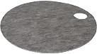 BCNH22866 - OEM EVERSOAK HEAVY DUTY BARREL TOP SORBENT PADS - CASE CONSTRUCTION