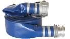 BCNH400084 - OEM DISCHARGE HOSE 50IN X 1IN - CASE CONSTRUCTION