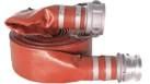BCNH400086 - OEM DISCHARGE HOSE 50IN X 3IN - CASE CONSTRUCTION