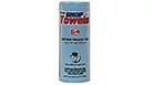 BCNH5440030 - OEM TOOLBOX SMALL BLUE SHOP TOWEL ROLL - CASE CONSTRUCTION