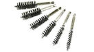 BCNH8080 - OEM STAINLESS STEEL TWISTED WIRE BORE BRUSH SET - CASE CONSTRUCTION